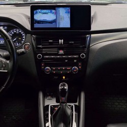 Android Apple Car Nissan Qashqai