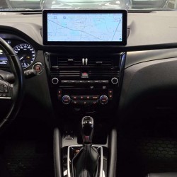 Android Apple Car Nissan Qashqai