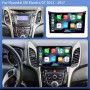 Android Apple Car Hyundai i30