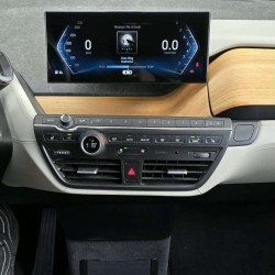 Android Apple Car Bmw i3