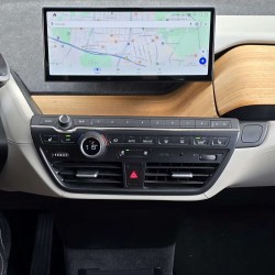 Android Apple Car Bmw i3