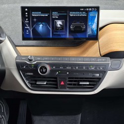 Android Apple Car Bmw i3