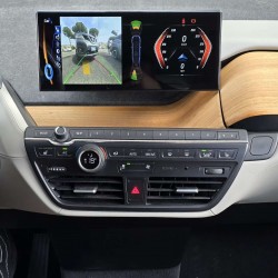 Android Apple Car Bmw i3