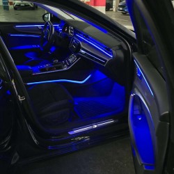 Ambient Light Audi A6