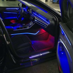 Ambient Light Audi A6