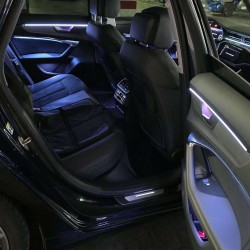 Ambient Light Audi A6