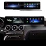 Android Apple Car Mercedes Glc