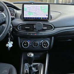 Android Apple Car Fiat Tipo