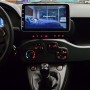 Android Apple Car Fiat Panda