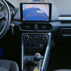 Android Apple Car Ford Ecosport