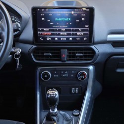Android Apple Car Ford Ecosport