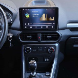 Android Apple Car Ford Ecosport