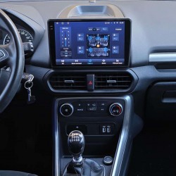 Android Apple Car Ford Ecosport