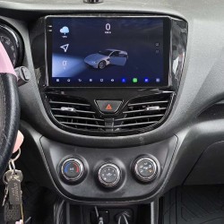 Android Apple Car Opel karl