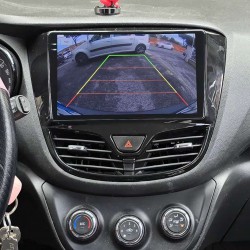 Android Apple Car Opel karl