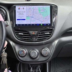 Android Apple Car Opel karl