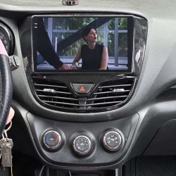 Android Apple Car Opel karl