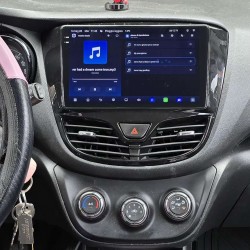 Android Apple Car Opel karl