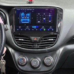 Android Apple Car Opel karl