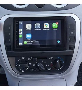 Android Apple Car Citroen C 2