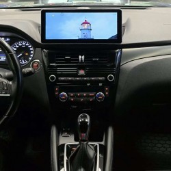 Android Apple Car Nissan X-Trail