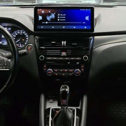 Android Apple Car Nissan X-Trail