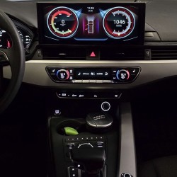 Android Apple Car Audi A7