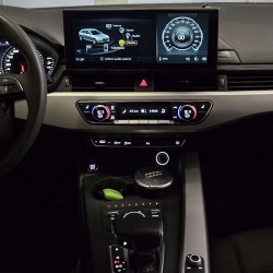 Android Apple Car Audi A7