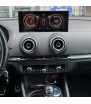 Android Apple car Audi A1