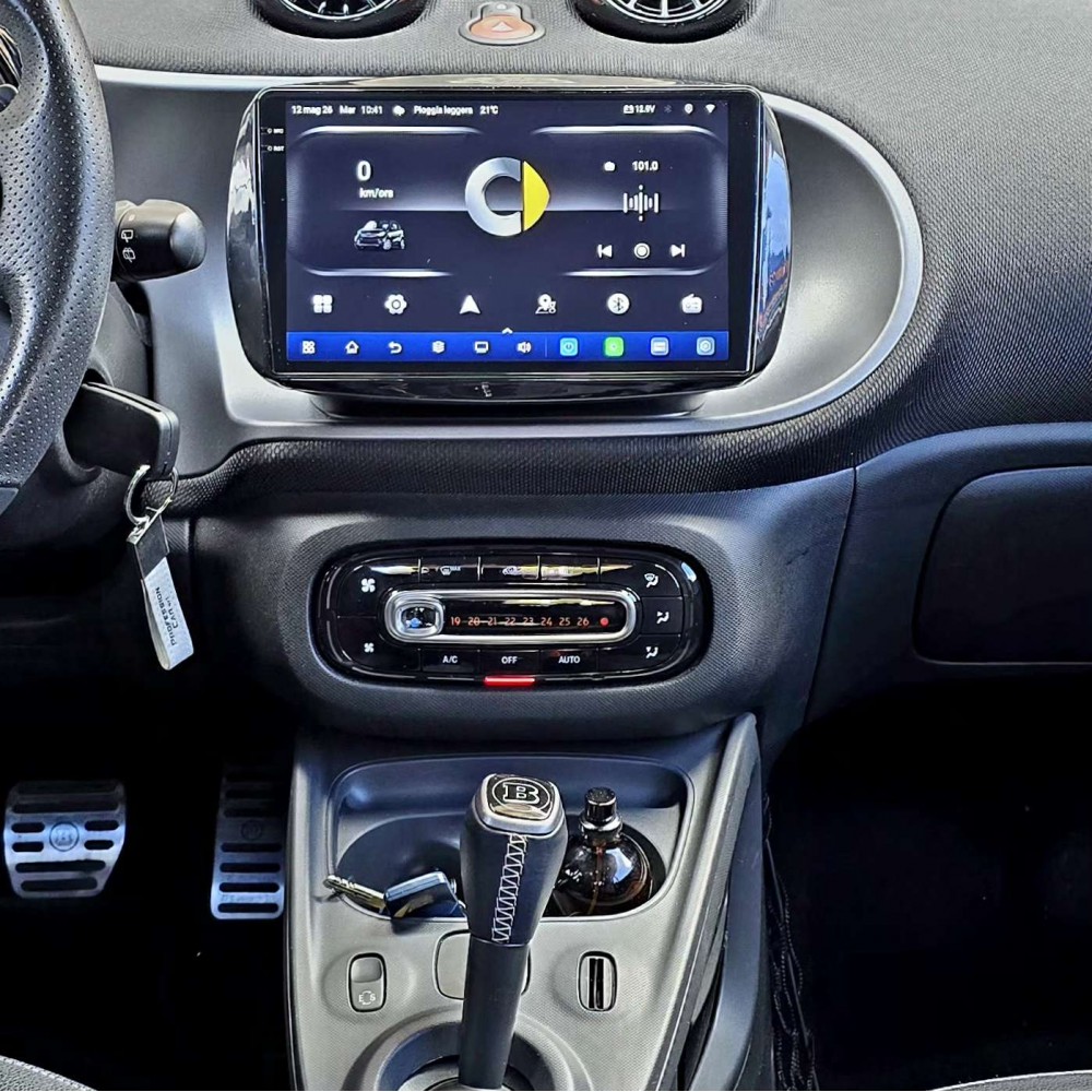 Smart 453
