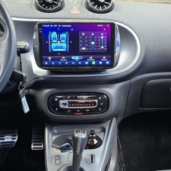 Smart 453