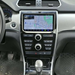 Android Apple Car Haval H2