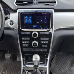 Android Apple Car Haval H2