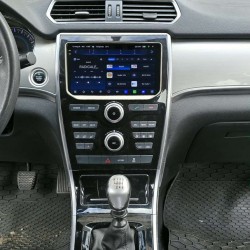 Android Apple Car Haval H2