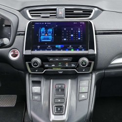 Android Apple Car Honda Crv