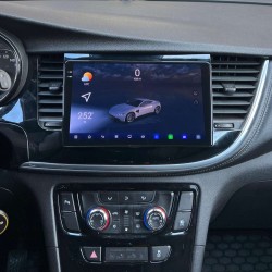 Android Apple Car Opel Mokka X