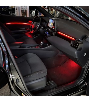 Ambient Light Fiat Tipo
