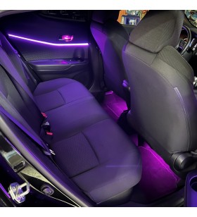 Ambient Light Fiat Tipo