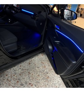 Ambient Light Fiat Tipo