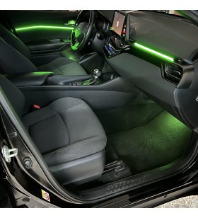 Ambient Light Fiat Tipo
