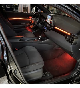Ambient Light Fiat Tipo