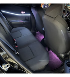 Ambient Light Fiat Tipo