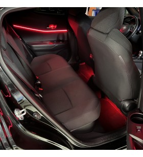 Ambient Light Fiat Tipo
