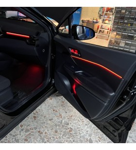 Ambient Light Fiat Tipo