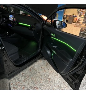 Ambient Light Fiat Tipo