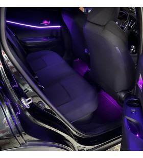 Ambient Light Fiat Tipo