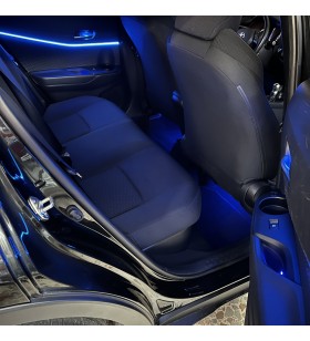 Ambient Light Fiat Tipo