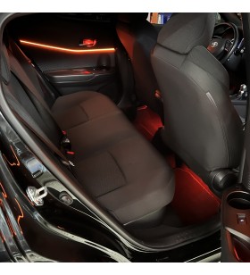 Ambient Light Fiat Tipo
