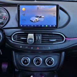 Android Apple Car Fiat Tipo