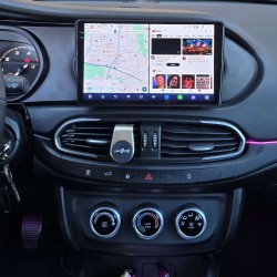Android Apple Car Fiat Tipo